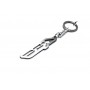 Keychain Mazda MPS - (type LOGO) Keychain Mazda MPS - (type LOGO)